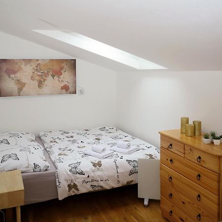 Apartman Hopi Hopi Svoboda nad Úpou المظهر الخارجي الصورة