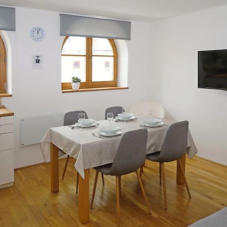 Apartman Hopi Hopi Svoboda nad Úpou المظهر الخارجي الصورة