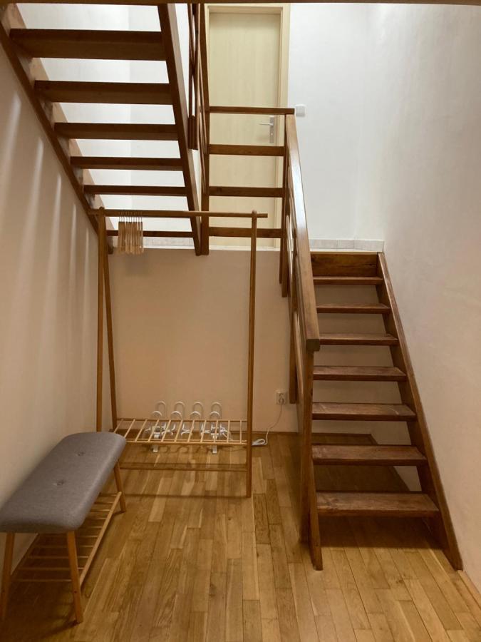Apartman Hopi Hopi Svoboda nad Úpou المظهر الخارجي الصورة
