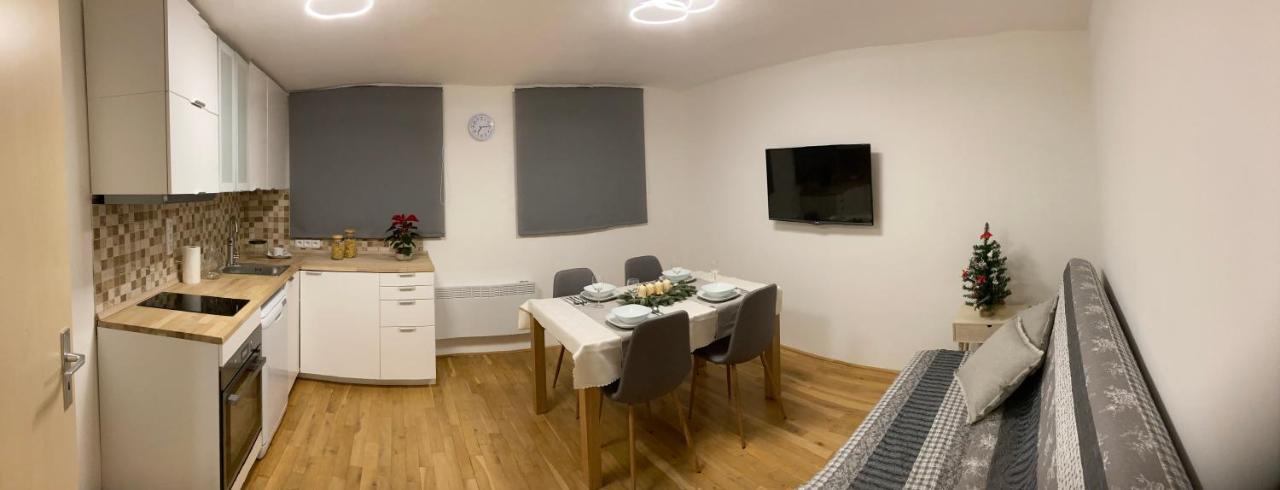Apartman Hopi Hopi Svoboda nad Úpou المظهر الخارجي الصورة
