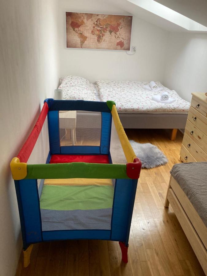 Apartman Hopi Hopi Svoboda nad Úpou المظهر الخارجي الصورة