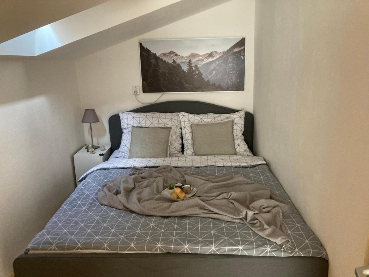 Apartman Hopi Hopi Svoboda nad Úpou المظهر الخارجي الصورة