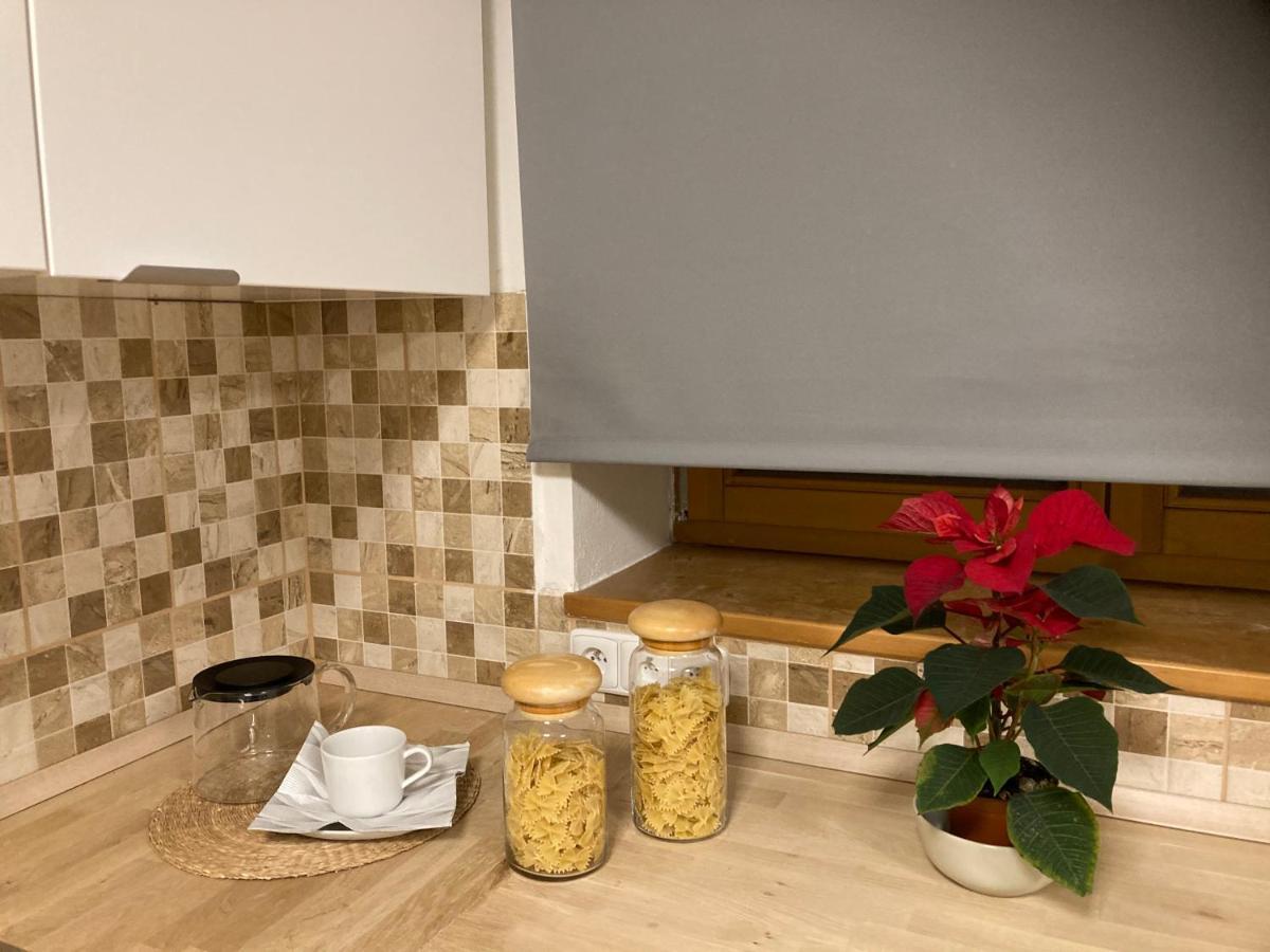 Apartman Hopi Hopi Svoboda nad Úpou المظهر الخارجي الصورة