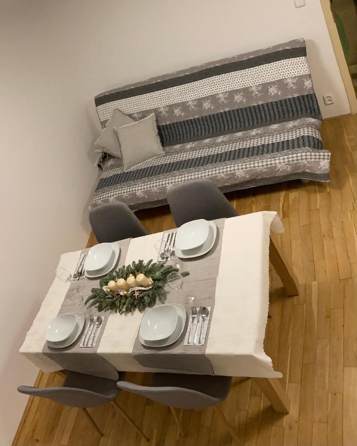 Apartman Hopi Hopi Svoboda nad Úpou المظهر الخارجي الصورة
