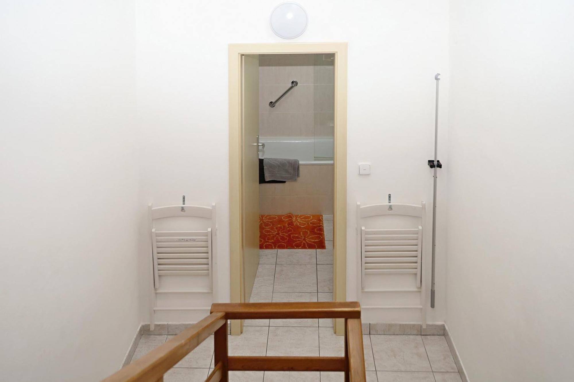 Apartman Hopi Hopi Svoboda nad Úpou المظهر الخارجي الصورة