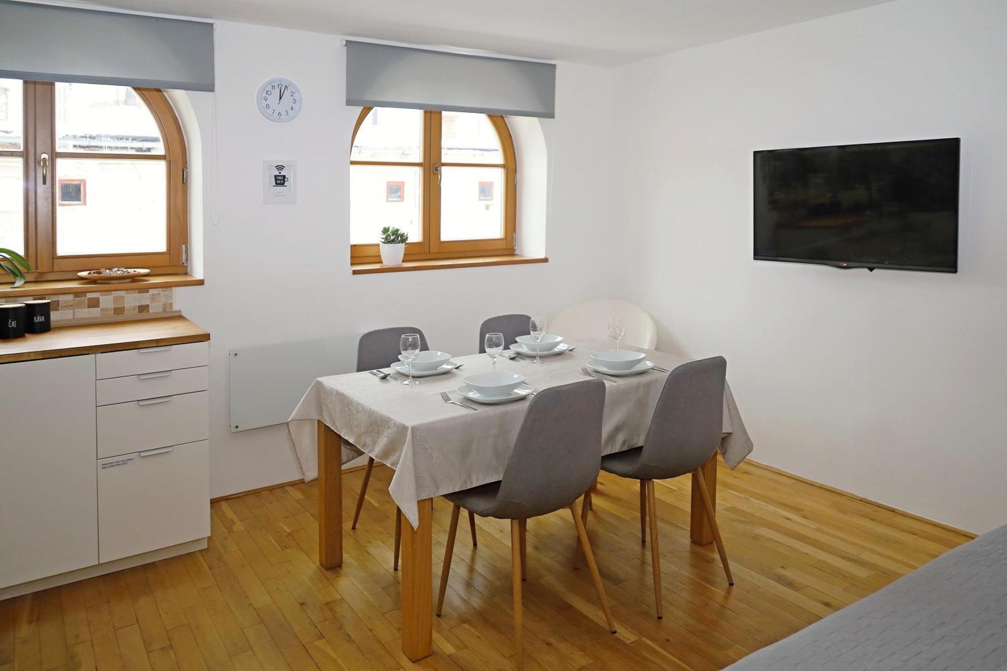 Apartman Hopi Hopi Svoboda nad Úpou المظهر الخارجي الصورة